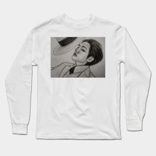 Veautiful Long Sleeve T-Shirt